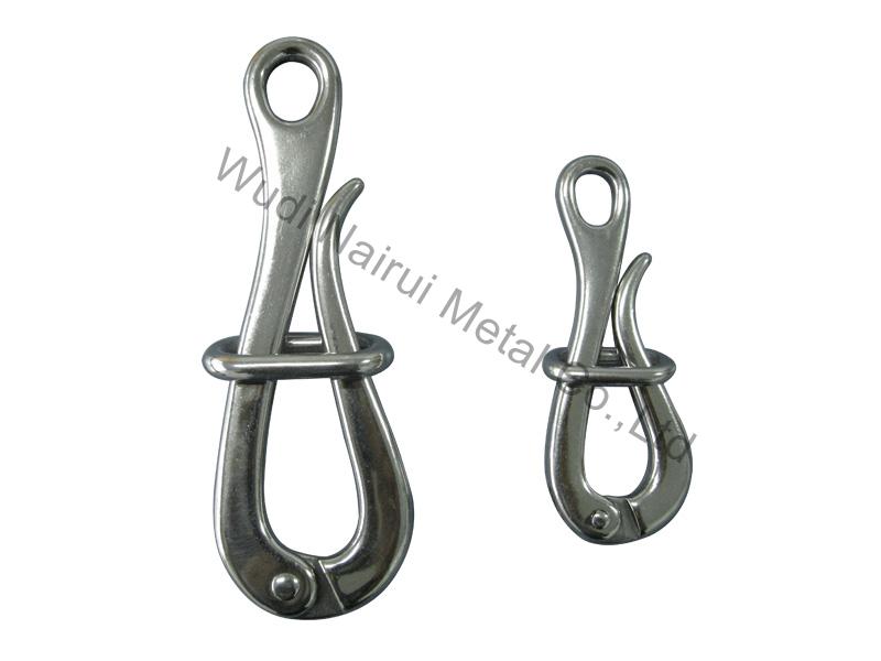 Hardware & Rigging