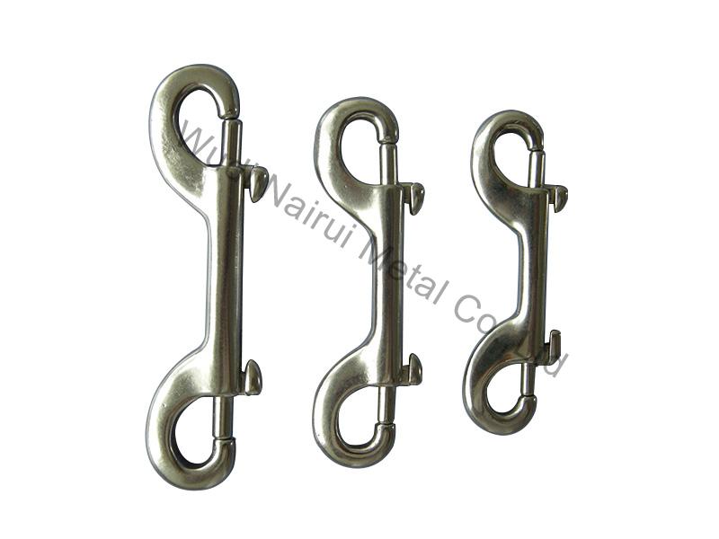 Hardware & Rigging