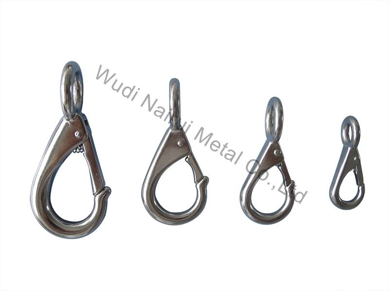 Hardware & Rigging
