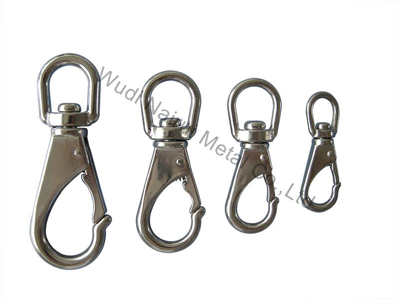 Hardware & Rigging