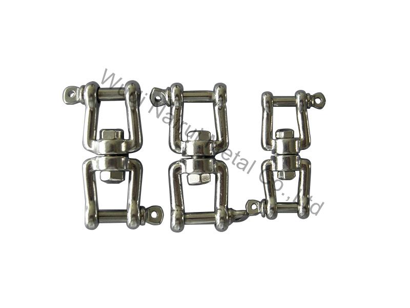 Hardware & Rigging