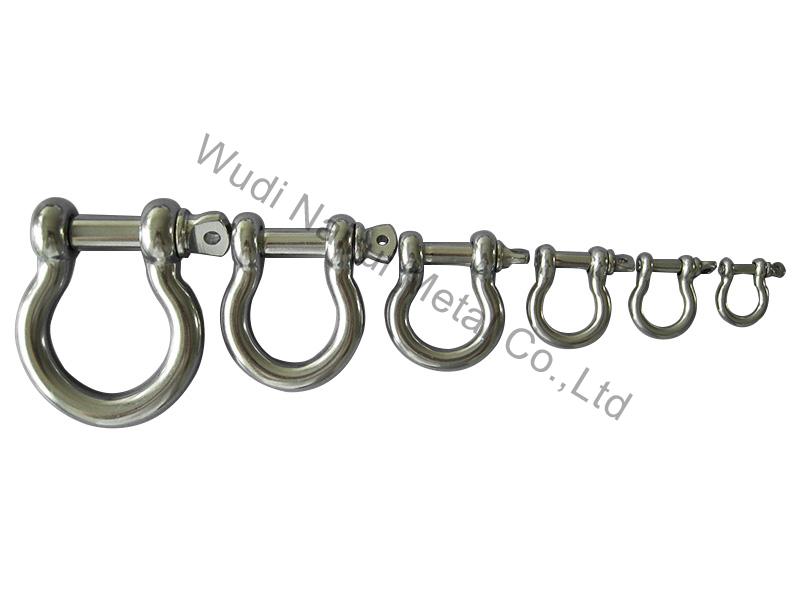 Hardware & Rigging
