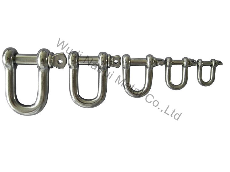 Hardware & Rigging