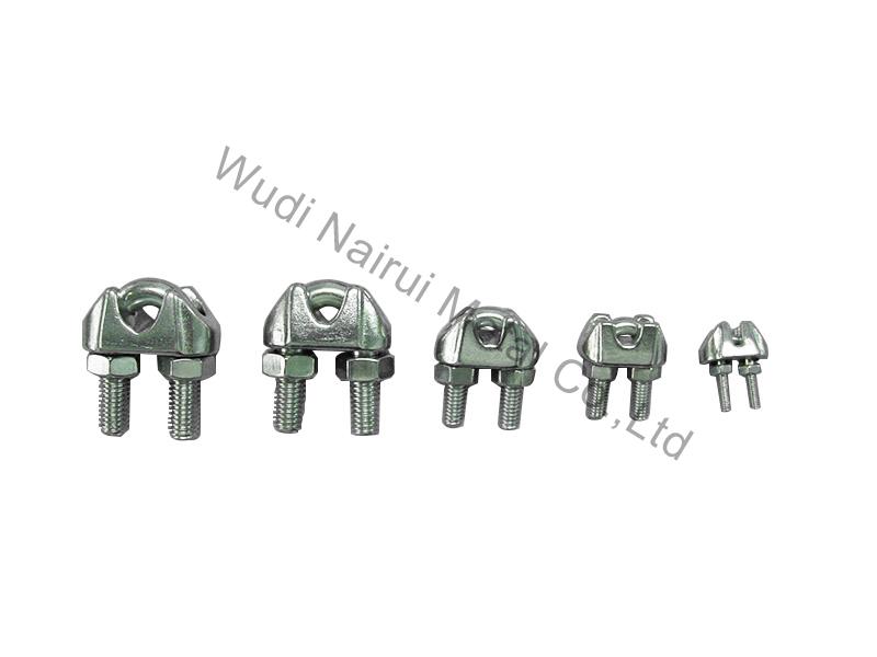 Hardware & Rigging